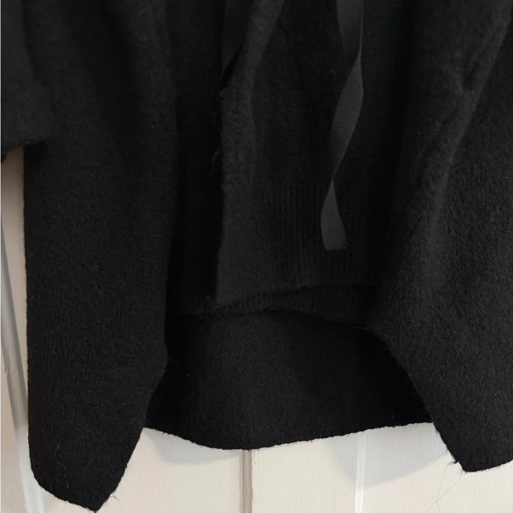 Anthropologie MOTH Vallon Cardigan Large - Picture 8 of 13